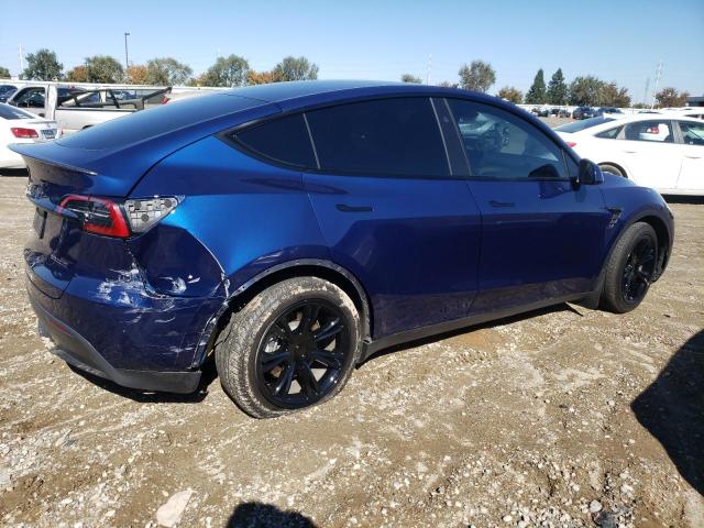 Photo 3 from auction – 2023 TESLA MODEL Y with VIN 7SAYGAEE5PF826110