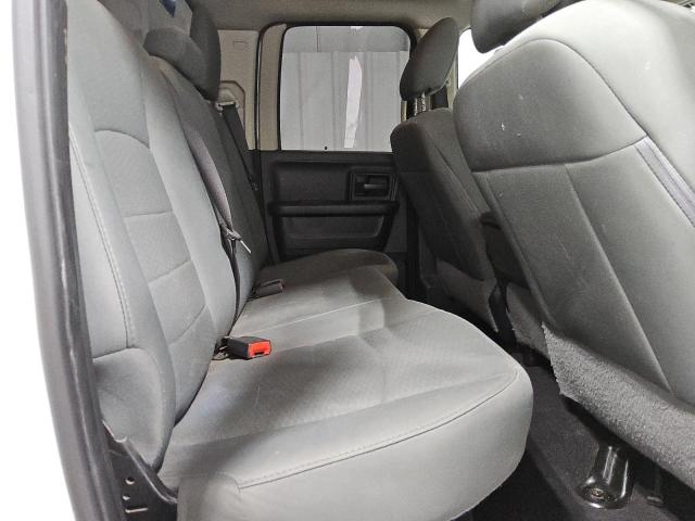 Photo 10 from auction – 2018 RAM 1500 ST with VIN 1C6RR6FG5JS341542