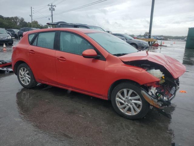 Photo 4 from auction – 2013 MAZDA 3 I with VIN JM1BL1L76D1741445
