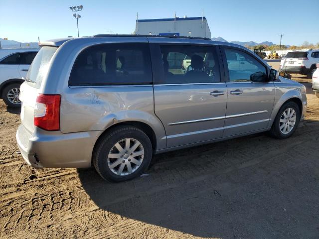 Photo 3 from auction – 2016 CHRYSLER TOWN & COU with VIN 2C4RC1BG4GR245236