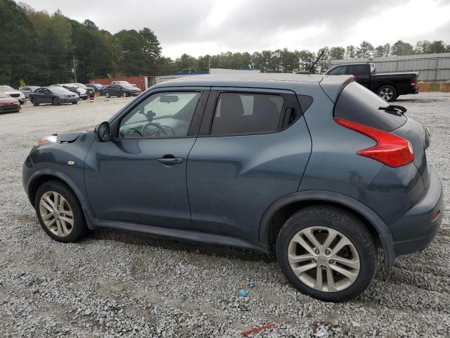 Photo 2 from auction – 2013 NISSAN JUKE S with VIN JN8AF5MR3DT219682