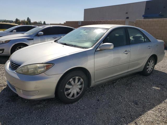 Photo 1 from auction – 2006 TOYOTA CAMRY LE with VIN 4T1BE32KX6U657010