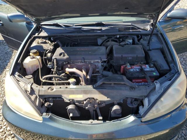 Photo 11 from auction – 2004 TOYOTA CAMRY LE with VIN 4T1BE32K04U359076