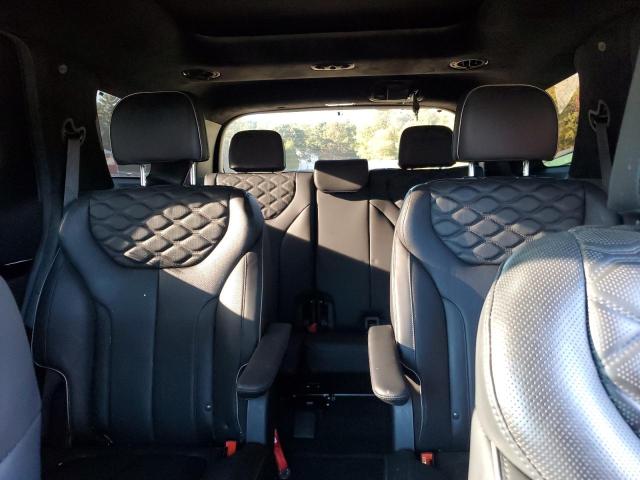 Photo 10 from auction – 2022 HYUNDAI PALISADE C with VIN KM8R7DHE8NU486594