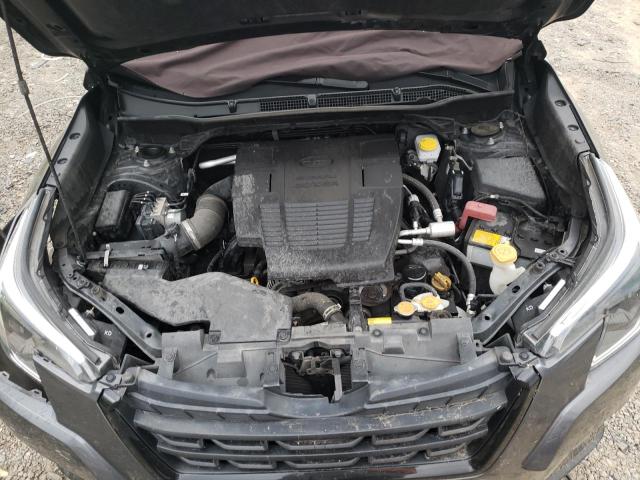 Photo 12 from auction – 2022 SUBARU FORESTER S with VIN JF2SKAJC7NH408927