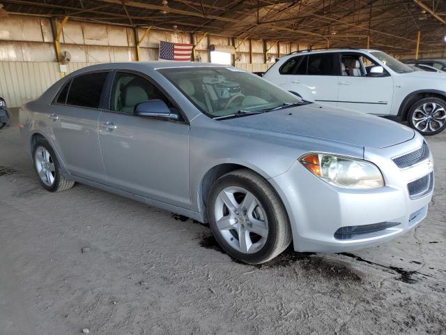 Photo 4 from auction – 2010 CHEVROLET MALIBU LS with VIN 1G1ZB5EB0AF288330