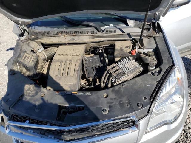 Photo 12 from auction – 2015 CHEVROLET EQUINOX LS with VIN 1GNALAEK1FZ118145