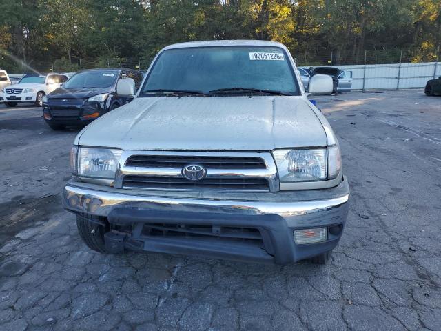 Photo 5 from auction – 2000 TOYOTA 4RUNNER SR with VIN JT3GN86R9Y0145722