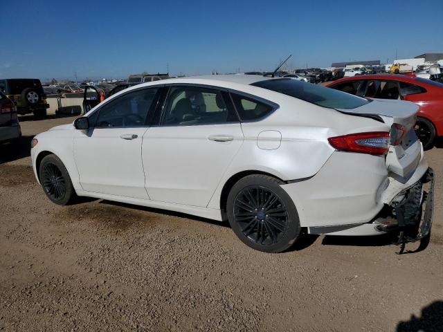 Photo 2 from auction – 2016 FORD FUSION SE with VIN 3FA6P0T98GR280640