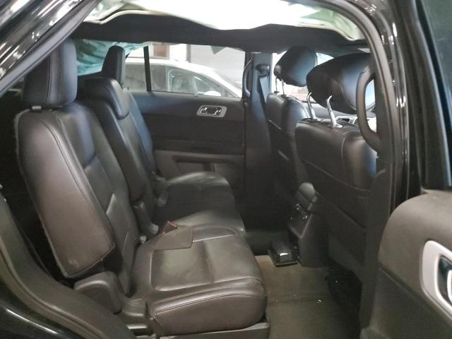 Photo 11 from auction – 2015 FORD EXPLORER XLT with VIN 1FM5K8D89FGB48674