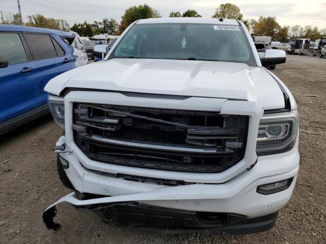 Photo 5 from auction – 2016 GMC SIERRA K15 with VIN 3GTU2NEC2GG129133