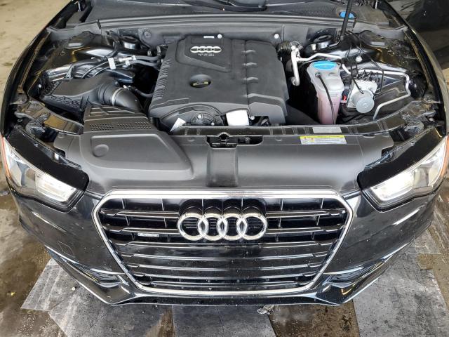 Photo 11 from auction – 2016 AUDI A5 PREMIUM with VIN WAUM2AFR0GA022900