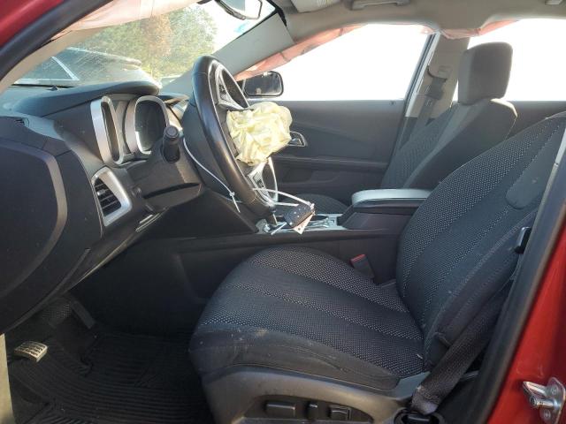 Photo 7 from auction – 2015 CHEVROLET EQUINOX LT with VIN 2GNALBEK3F6206809