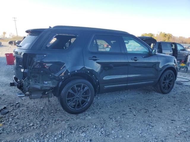 Photo 3 from auction – 2019 FORD EXPLORER X with VIN 1FM5K8D86KGA27160