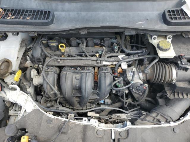 Photo 12 from auction – 2013 FORD ESCAPE S with VIN 1FMCU0F74DUB42822