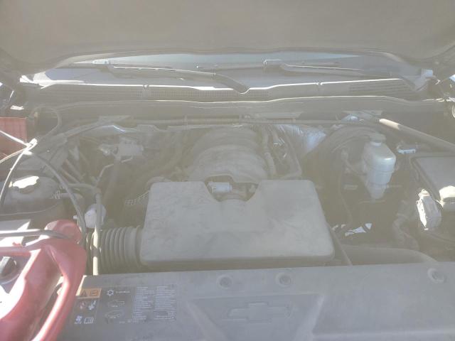 Photo 11 from auction – 2014 CHEVROLET SILVERADO with VIN 1GCRCREH2EZ286468
