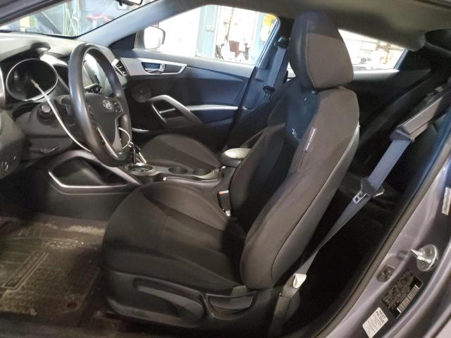 Photo 7 from auction – 2014 HYUNDAI VELOSTER with VIN KMHTC6ADXEU204681
