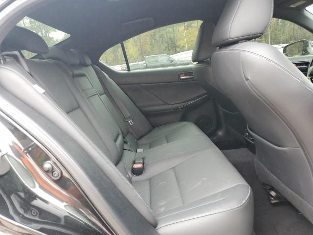 Photo 10 from auction – 2021 LEXUS IS 300 with VIN JTHAA1D22M5116486