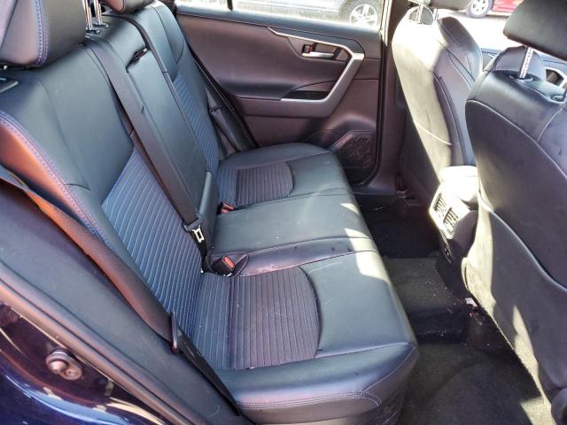 Photo 11 from auction – 2020 TOYOTA RAV4 XSE with VIN 4T3EWRFV9LU010702