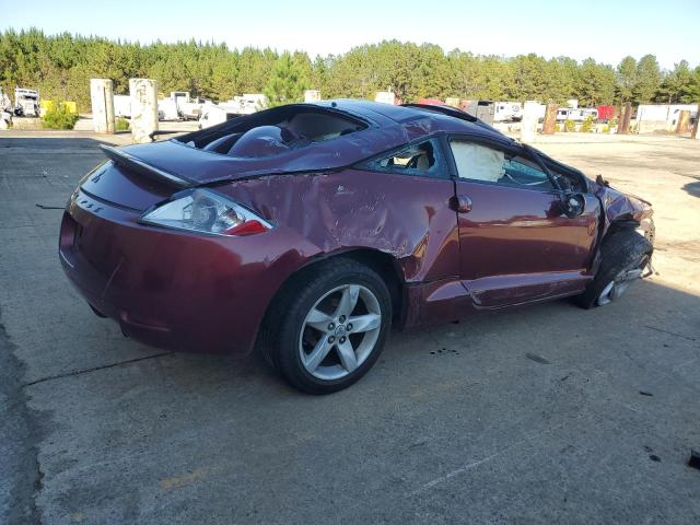Photo 3 from auction – 2007 MITSUBISHI ECLIPSE GS with VIN 4A3AK24F57E015032