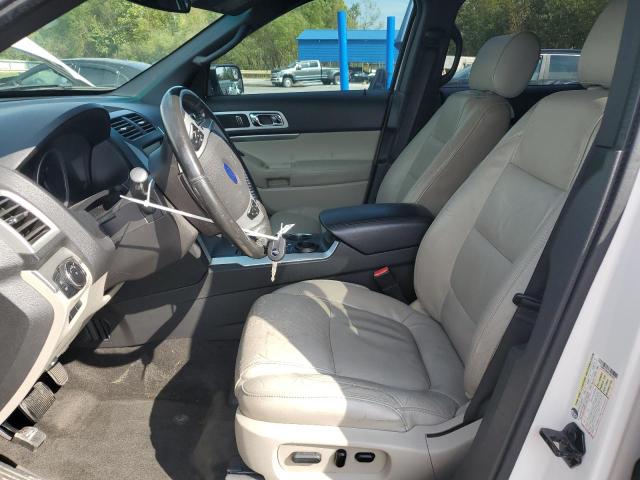 Photo 7 from auction – 2012 FORD EXPLORER X with VIN 1FMHK7D80CGA82941