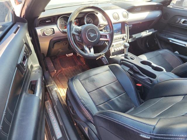 Photo 8 from auction – 2020 FORD MUSTANG with VIN 1FA6P8TH7L5108327