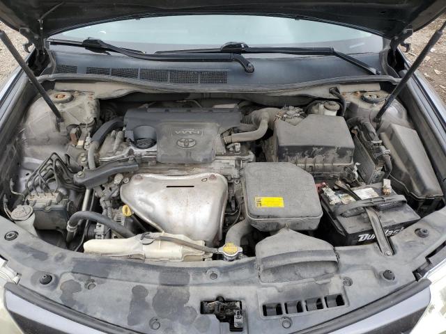 Photo 11 from auction – 2013 TOYOTA CAMRY L with VIN 4T1BF1FK9DU247355
