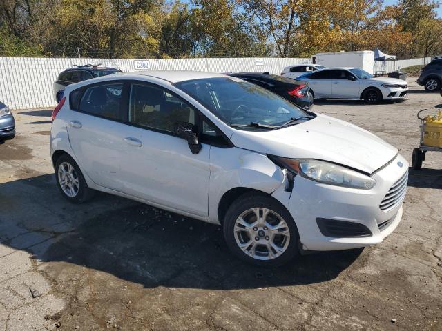 Photo 4 from auction – 2016 FORD FIESTA SE with VIN 3FADP4EJXGM160065