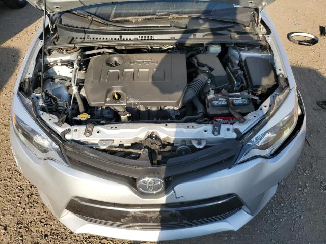 Photo 11 from auction – 2016 TOYOTA COROLLA L with VIN 2T1BURHE3GC687170