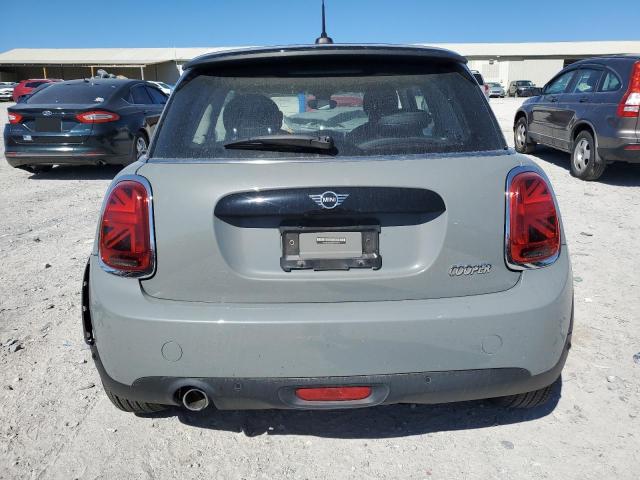 Photo 6 from auction – 2021 MINI COOPER with VIN WMWXR3C09M2N98095