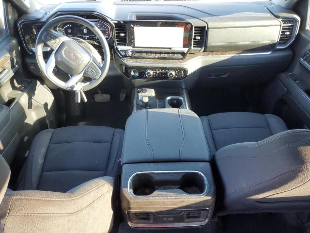 Photo 8 from auction – 2023 GMC SIERRA with VIN 3GTUUCE88PG285624