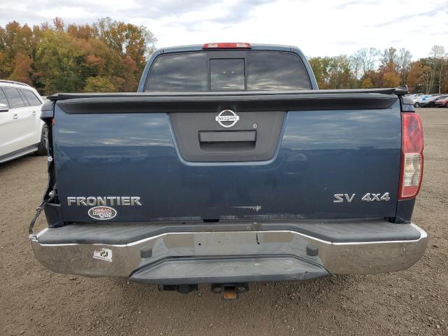 Photo 6 from auction – 2018 NISSAN FRONTIER S with VIN 1N6AD0EV7JN752809