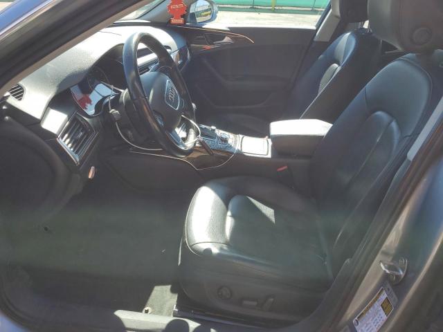 Photo 7 from auction – 2013 AUDI A6 PREMIUM with VIN WAUFFAFC8DN125138