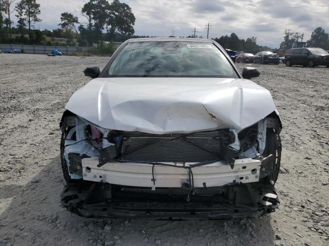 Photo 5 from auction – 2025 TOYOTA CAMRY with VIN 4T1DAACK5SU193562