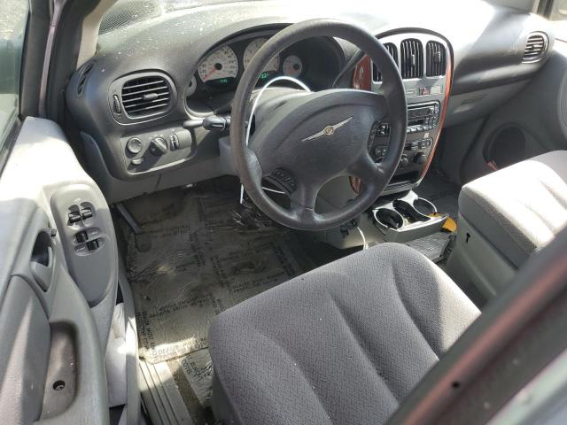 Photo 8 from auction – 2006 CHRYSLER TOWN & COU with VIN 1A4GP44R96B751485