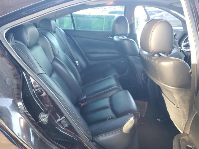 Photo 10 from auction – 2013 NISSAN MAXIMA S with VIN 1N4AA5AP3DC816415