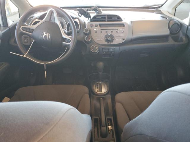 Photo 8 from auction – 2013 HONDA FIT with VIN JHMGE8H31DC059994