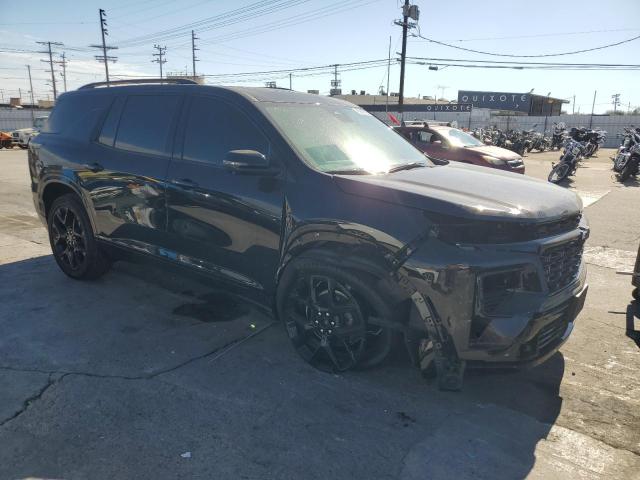 Photo 4 from auction – 2025 CHEVROLET TRAVERSE R with VIN 1GNERLRS3SJ117982