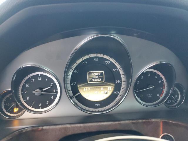 Photo 9 from auction – 2012 MERCEDES-BENZ E 350 with VIN WDDHF5KB8CA544294