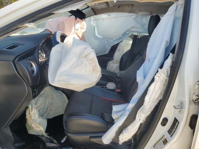 Photo 7 from auction – 2017 TOYOTA COROLLA L with VIN 5YFBURHE7HP604311