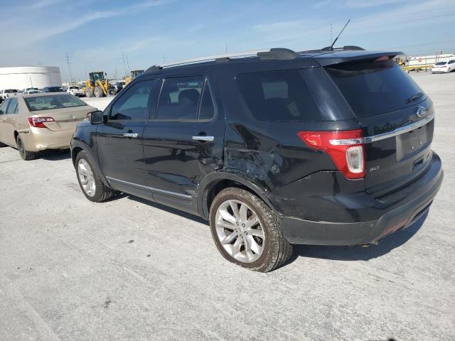 Photo 2 from auction – 2013 FORD EXPLORER X with VIN 1FM5K8D80DGA17520
