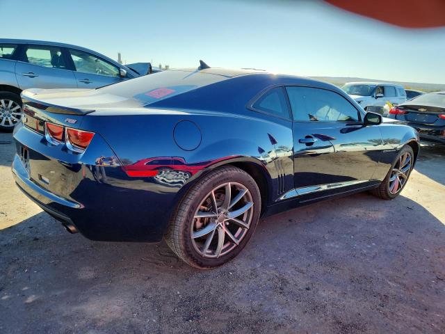Photo 3 from auction – 2011 CHEVROLET CAMARO LT with VIN 2G1FB1ED5B9100263