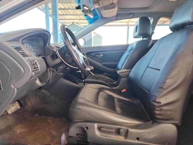 Photo 7 from auction – 2002 HONDA ACCORD EX with VIN 1HGCG22552A022863