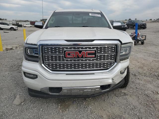 Photo 5 from auction – 2016 GMC SIERRA K15 with VIN 3GTU2PEC1GG337628