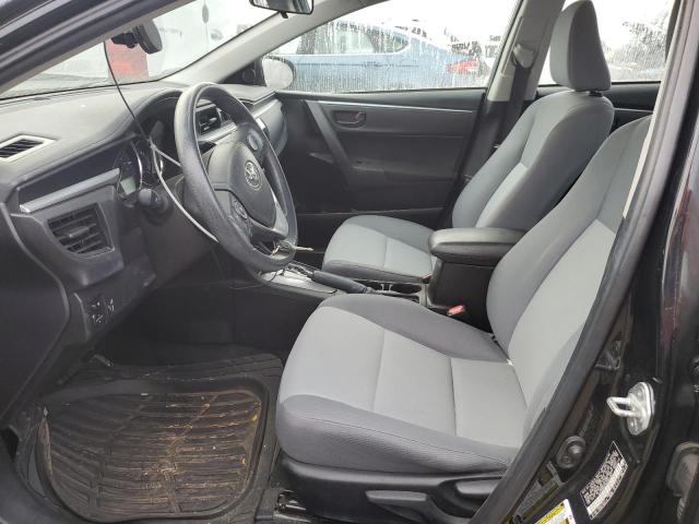 Photo 7 from auction – 2016 TOYOTA COROLLA L with VIN 5YFBURHE0GP529367