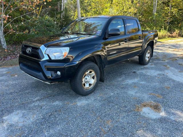Photo 2 from auction – 2014 TOYOTA TACOMA DOU with VIN 3TMLU4EN8EM144123