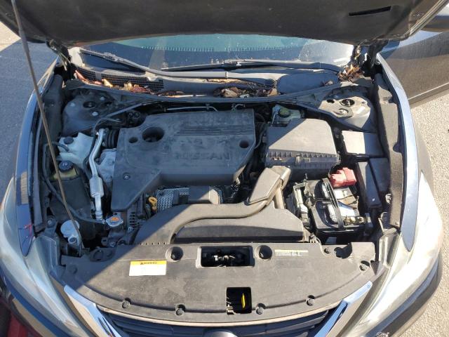 Photo 11 from auction – 2017 NISSAN ALTIMA 2.5 with VIN 1N4AL3AP2HN304265