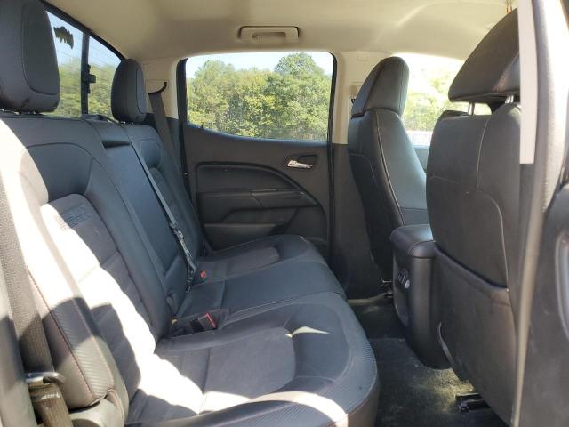 Photo 10 from auction – 2016 GMC CANYON with VIN 1GTG5CE37G1276930