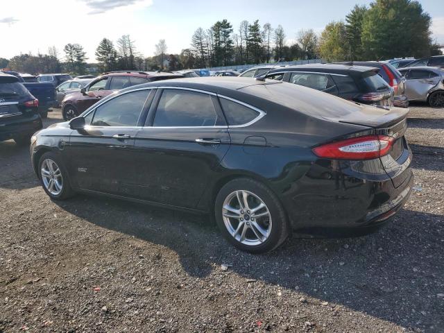 Photo 2 from auction – 2016 FORD FUSION TIT with VIN 3FA6P0SU3GR295519