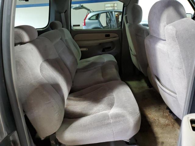Photo 11 from auction – 2001 CHEVROLET SUBURBAN with VIN 3GNEC16T91G188784